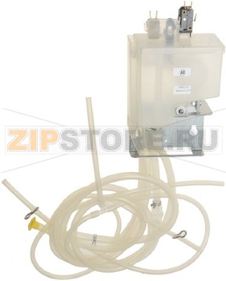 ASSIEME AIR BREAK CRISTALLO 400 