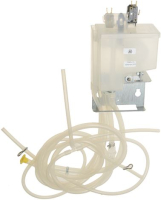 ASSIEME AIR BREAK CRISTALLO 400