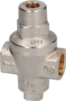 РЕДУКТОР ДАВЛЕНИЯ Ø 1/2"FF