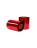 Риббон 5319 Performance Wax Red 110 мм/ 450 м