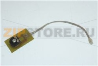 ПОТЕНЦИОМЕТР