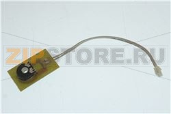 ПОТЕНЦИОМЕТР 