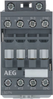 CONT. 7,5KW 230V