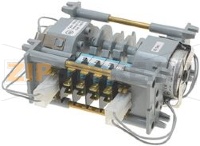 PROGRAMMATORE 7804DV 230V 60Hz 4 CAMME