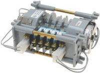 PROGRAMMATORE 7804DV 230V 60Hz 4 CAMME