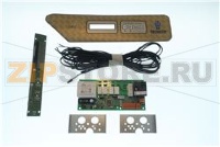 KIT SCHEDA DI POTENZA E CENTRALINA