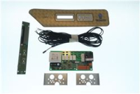 KIT SCHEDA DI POTENZA E CENTRALINA