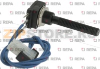 ПОТЕНЦИОМЕТР В КОМПЛЕКТЕ