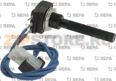 ПОТЕНЦИОМЕТР В КОМПЛЕКТЕ 