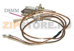 GRUPPO PILOTA FAGOR 71X2180 