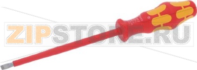 CACCIAVITE ISOLATO VDE 1,2x6,5x150 mm 