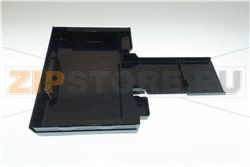 VASCHETTA POGGIAT NRA(PC+ABS T85X)ECAM55 