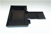 VASCHETTA POGGIAT NRA(PC+ABS T85X)ECAM55