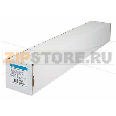 Фотобумага матовая 30.5 м, формат: A1 HPE CG459B 
