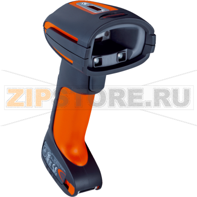 Ручной сканер 2D штрих-кодов, USB SICK HW1910IER-3USB 