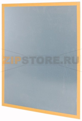 Стенка задняя (ДхШхВ), 1x518x645 Eaton BPZ-RP-600/7 