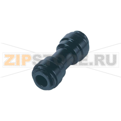 Соединитель прямой, Ø: 8 мм Norgren D00200800 