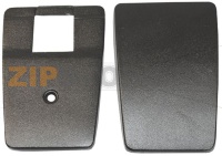 POIGNEE PARTIE SUP.AVEC LOGO