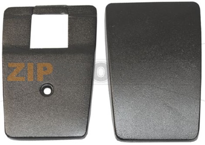 POIGNEE PARTIE SUP.AVEC LOGO 