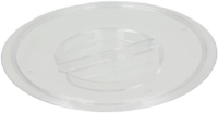 LID FOR ICE CREAM CONTAINER ø 200 mm