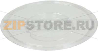 LID FOR ICE CREAM CONTAINER ø 200 mm 