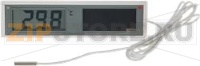 ЦИФРОВОЙ ТЕРМОМЕТР TDS07
