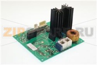 SCHEDA MODULAZIONE 650W