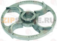 КОЛЬЦЕВОЙ НОЖ МОД.42 УНГЕР