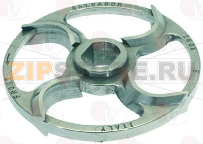 КОЛЬЦЕВОЙ НОЖ МОД.42 УНГЕР 