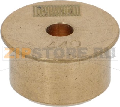 UGELLO GAS ø 4,4 mm 