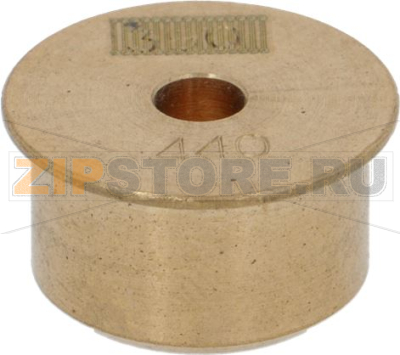 UGELLO GAS ø 4,4 mm 