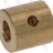MADREVITE PER VITONE BRASIERA ø 40x40 mm - MADREVITE PER VITONE BRASIERA ø 40x40 mm