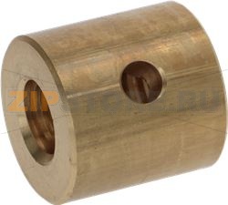 MADREVITE PER VITONE BRASIERA ø 40x40 mm 