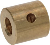 MADREVITE PER VITONE BRASIERA ø 40x40 mm