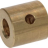 MADREVITE PER VITONE BRASIERA ø 40x40 mm - MADREVITE PER VITONE BRASIERA ø 40x40 mm