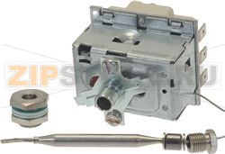 ТЕРМОСТАТ ОДНОФАЗНЫЙ 230°C 