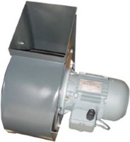 CENTRIFUGAL MOTOR FAN