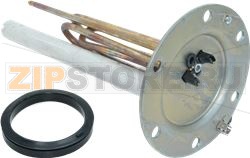 KIT RESISTANCE BLINDE + 2200W ATLANTIC 