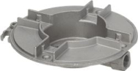 SUPPORT BURNER  ARISTON