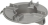 SUPPORT BURNER  ARISTON