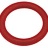 УПЛОТНИТЕЛЬ ORM 0090-20 КРАСНЫЙ СИЛИКОН - УПЛОТНИТЕЛЬ ORM 0090-20 КРАСНЫЙ СИЛИКОН