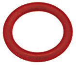 УПЛОТНИТЕЛЬ ORM 0090-20 КРАСНЫЙ СИЛИКОН
