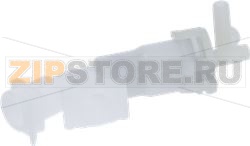 SAFETY VALVE STG (TESTED) EN650 