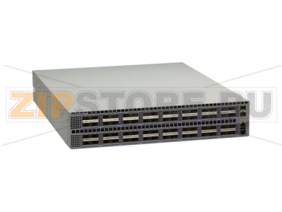 Коммутатор HPE JQ194A 