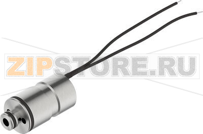 Клапан пропорциональный Festo VPWS-1.5-B-6-PC15-8-V 