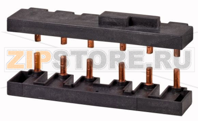 Комплект реверсивного подключения DILM40 до DILM72 Eaton DILM65-XRL 
