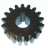 ШЕСТЕРНЯ VARIMIXER CR10-324.4 - ШЕСТЕРНЯ VARIMIXER CR10-324.4