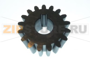 ШЕСТЕРНЯ VARIMIXER CR10-324.4 