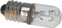 ЛАМПА ДЛЯ ДУХОВКИ Е10, 1 ВТ, 28 В