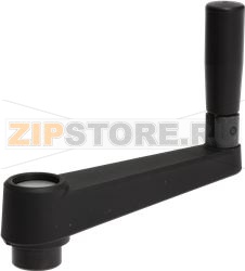 РУКОЯТКА КОЛЕСА 